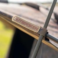 OMC Outspoken Bivvy System